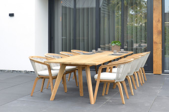 category Borek | Chepri Tuinset | Teak 761450-31